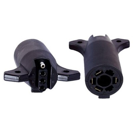 Overtime UE724000 Trailer Wiring Adapter OV29641